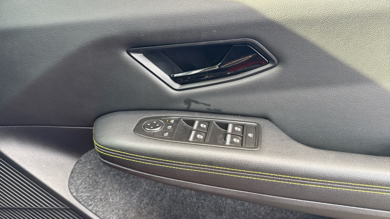 Renault Megane E-Tech EV60 160kW Techno Comfort Range 60kWh 5dr Auto Electric Hatchback